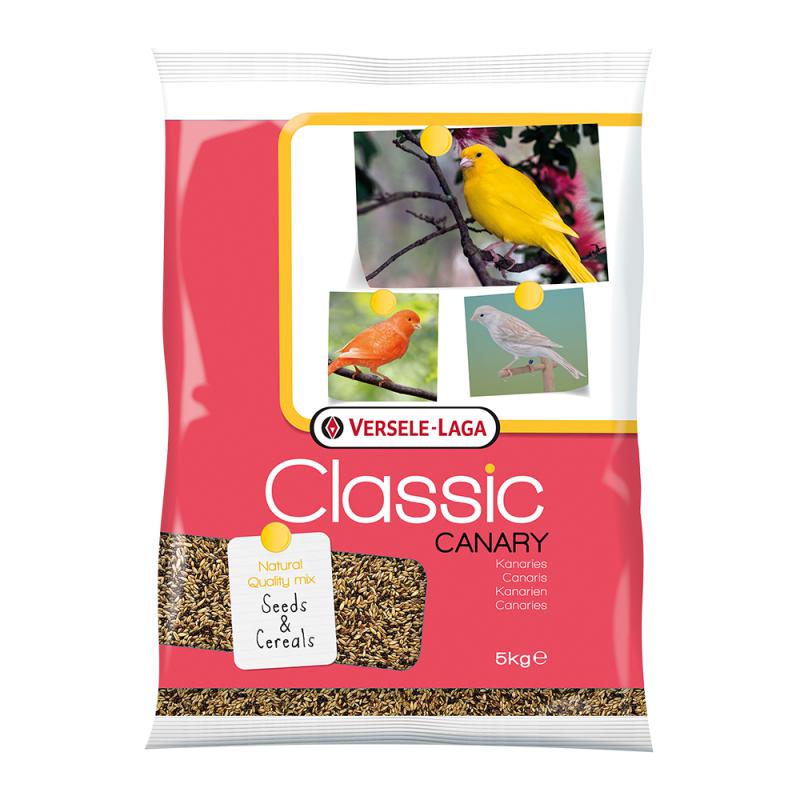 Versele-Laga Classic Kanarien