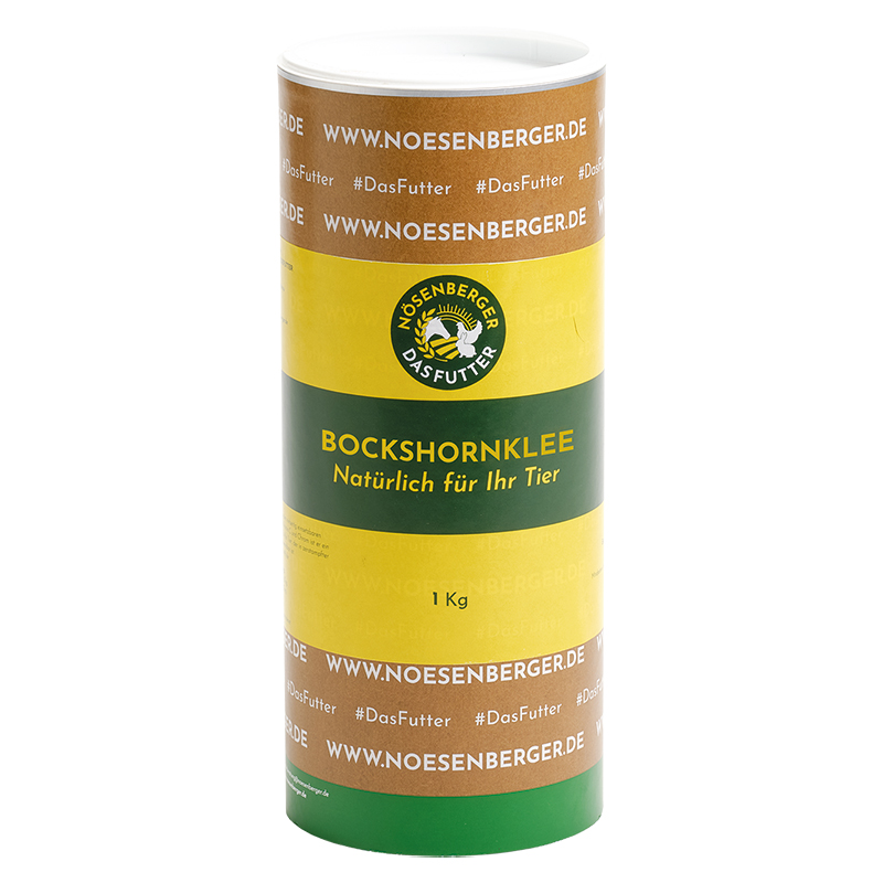 Nösenberger Bockshornklee 1 kg