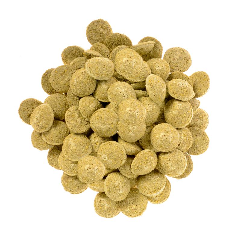 Produktansicht - Dreesy - Minze Linsen