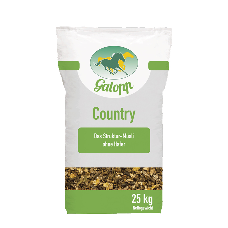 Galopp Country