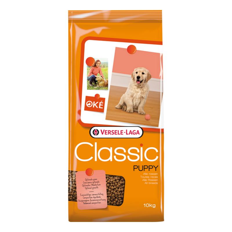 Versele-Laga Classic Puppy