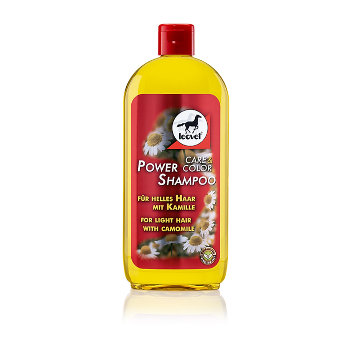 Leovet Power Shampoo Kamille