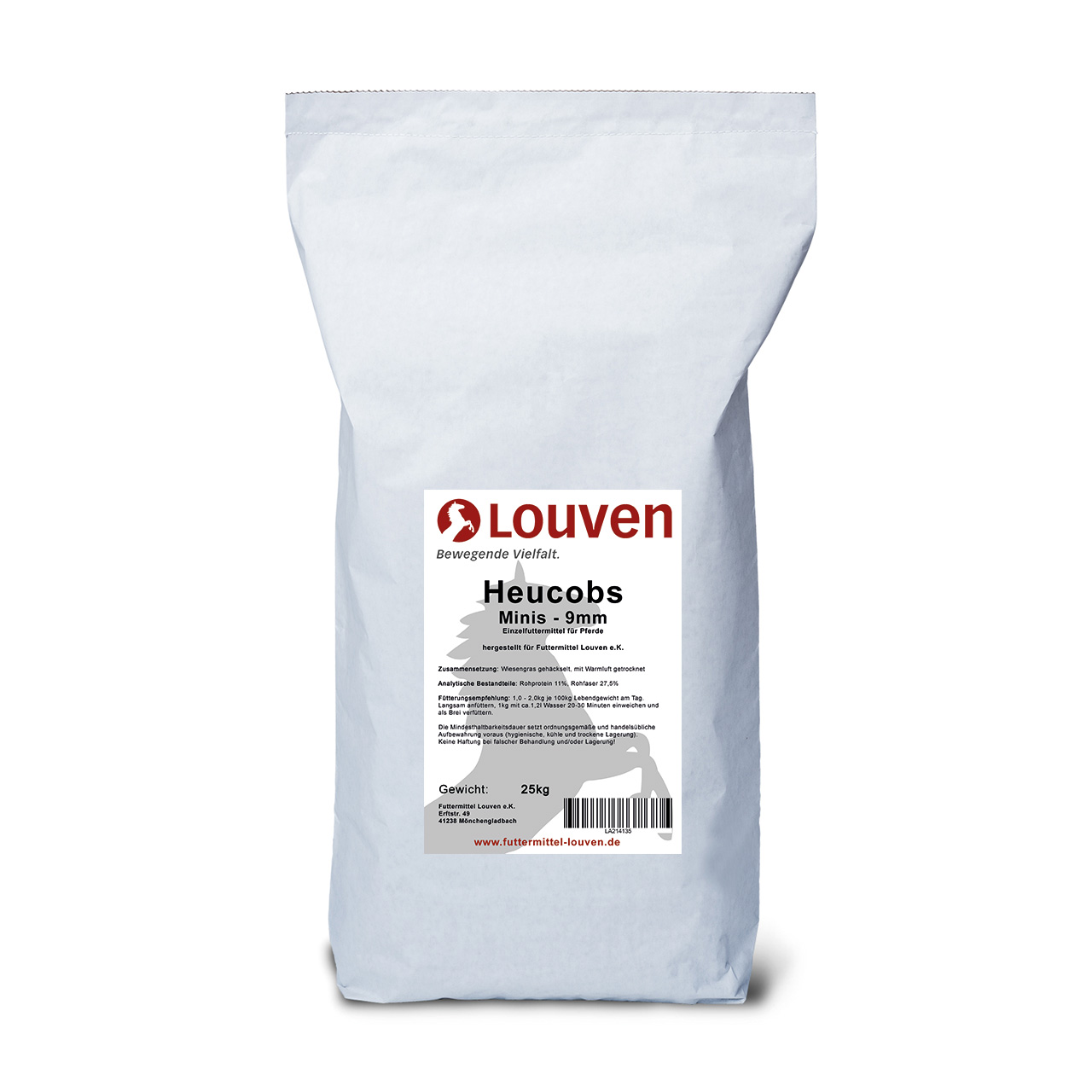 Louven Heucobs Mini