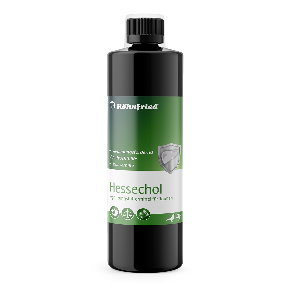 Hessechol