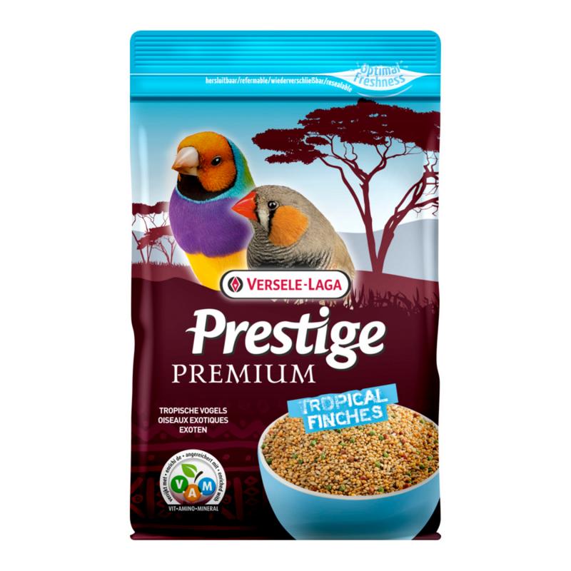Produktansicht - Versele-Laga Prestige - Premium Exoten
