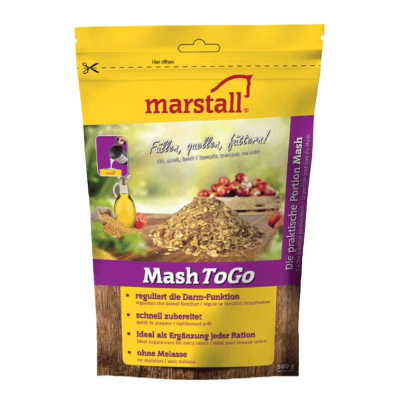 marstall MashToGo Portionsbeutel