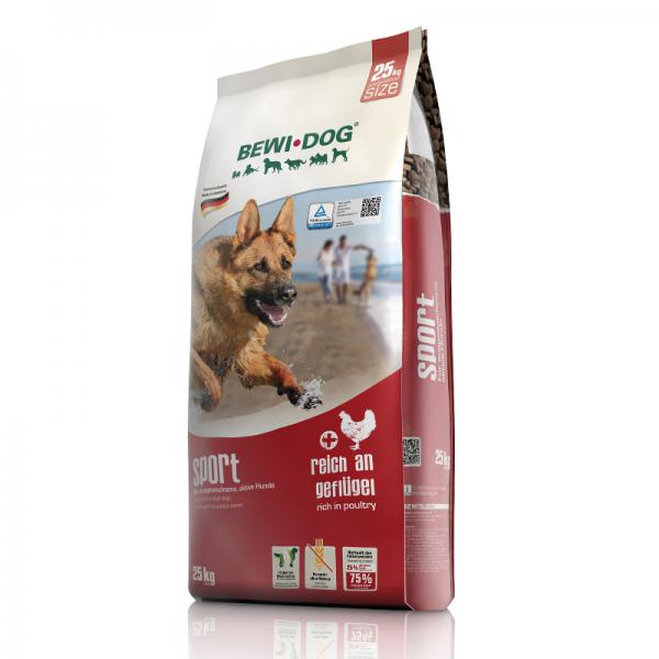 Produktansicht - BewiDog - Dog Sport