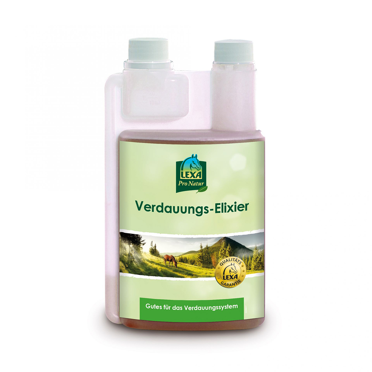 LEXA Verdauungs-Elixier