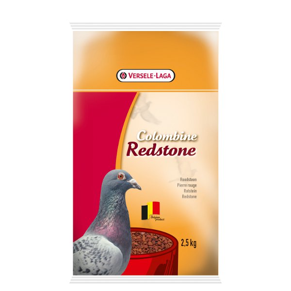 Versele-Laga Colombine Rotstein 2,5 kg