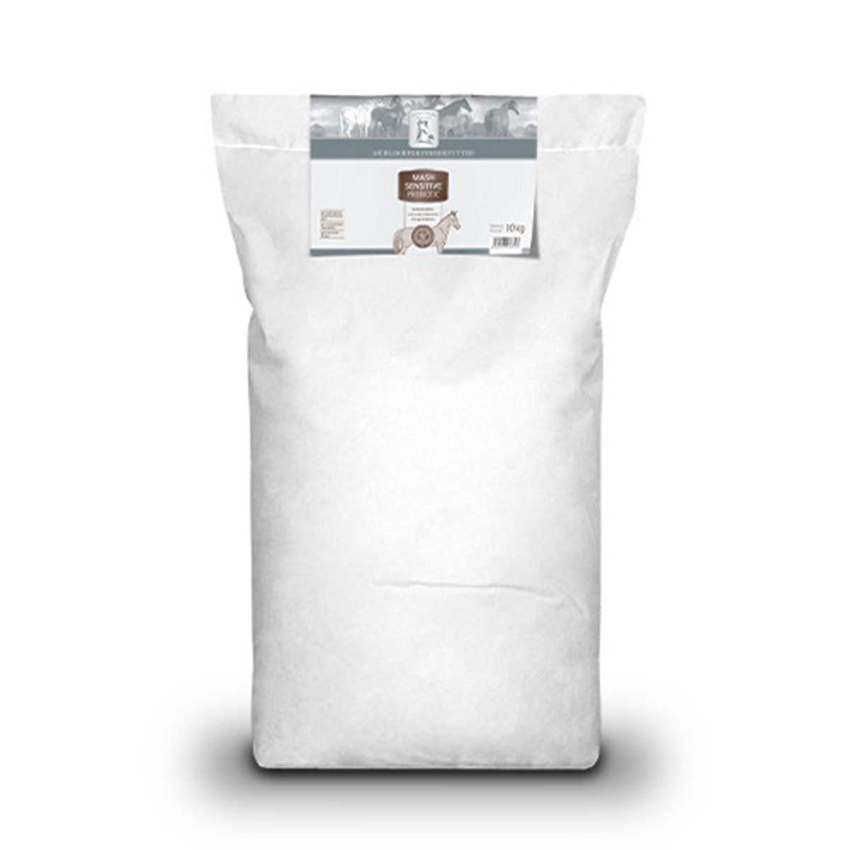 Mühldorfer Mash Sensitive Prebiotic Sack