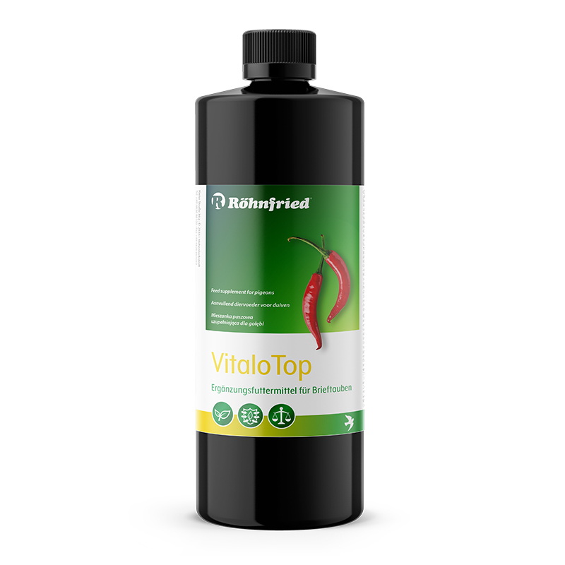Röhnfried VitaloTop