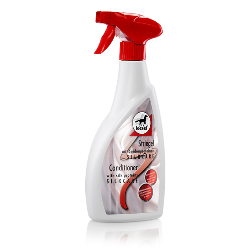 Leovet Silkcare Striegel
