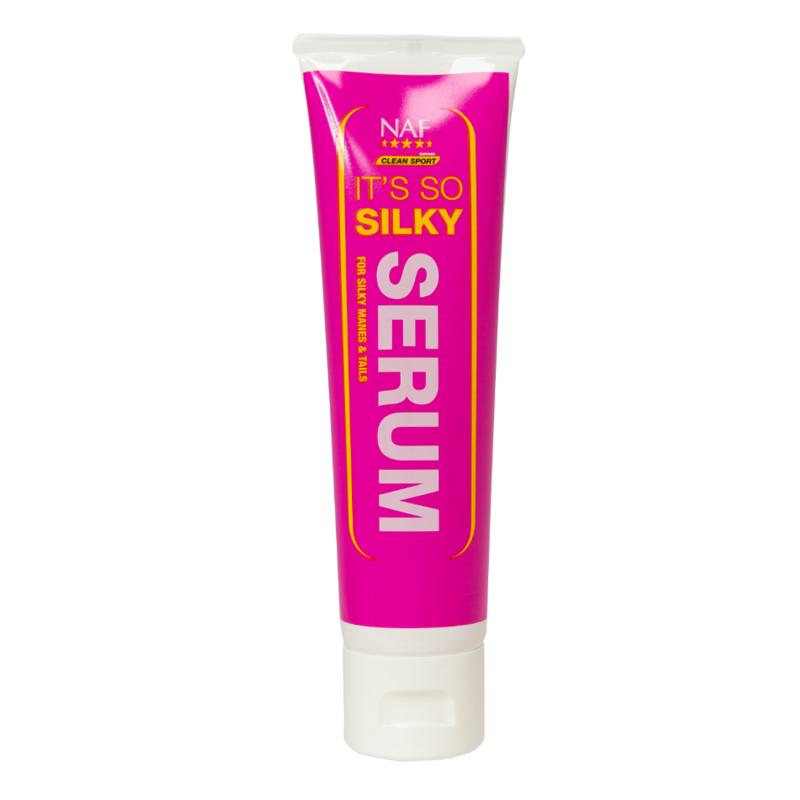 Produktansicht - NAF - Silky (Refill) Serum