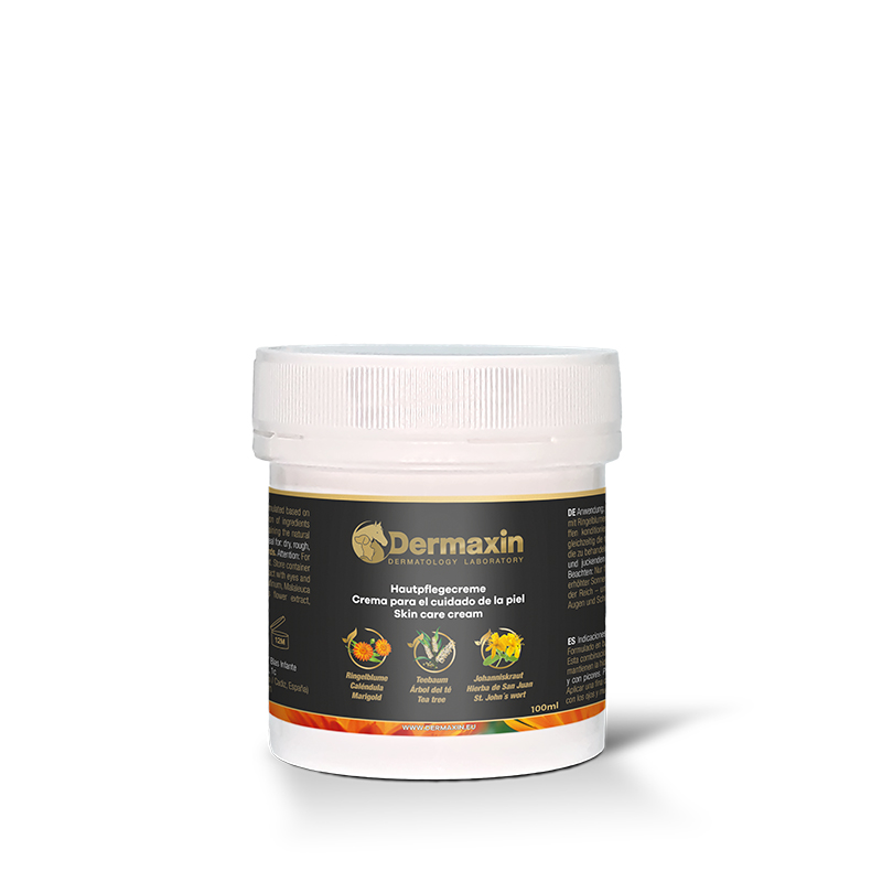 Dermaxin Hautpflegecreme 100 ml