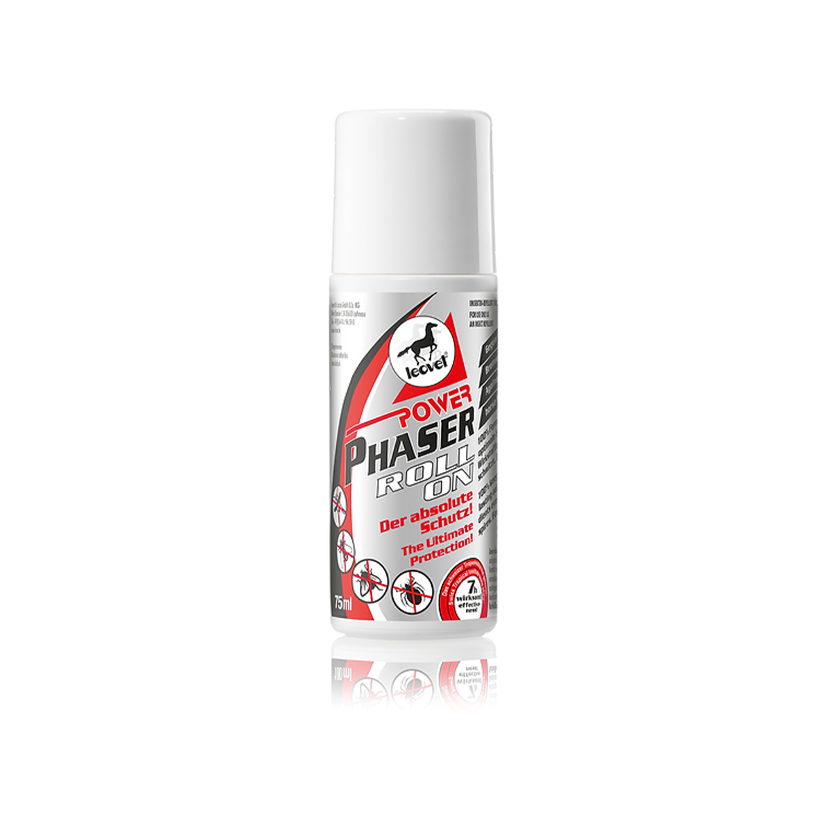 Leovet Power Phaser Roll On