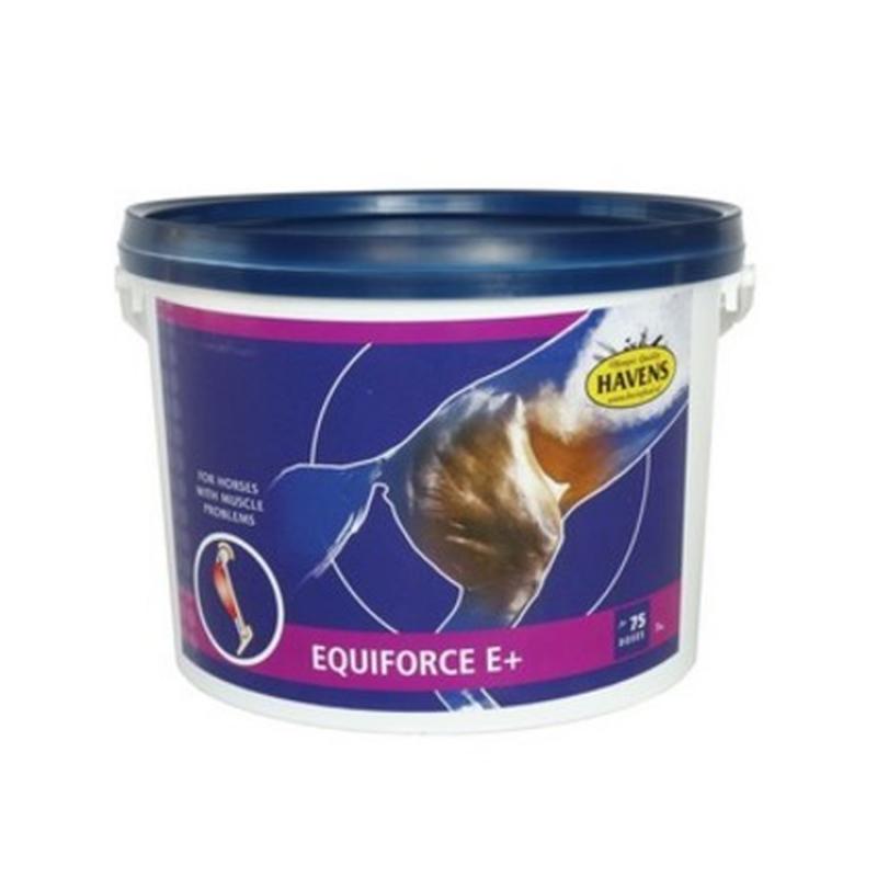 Havens Equiforce E+