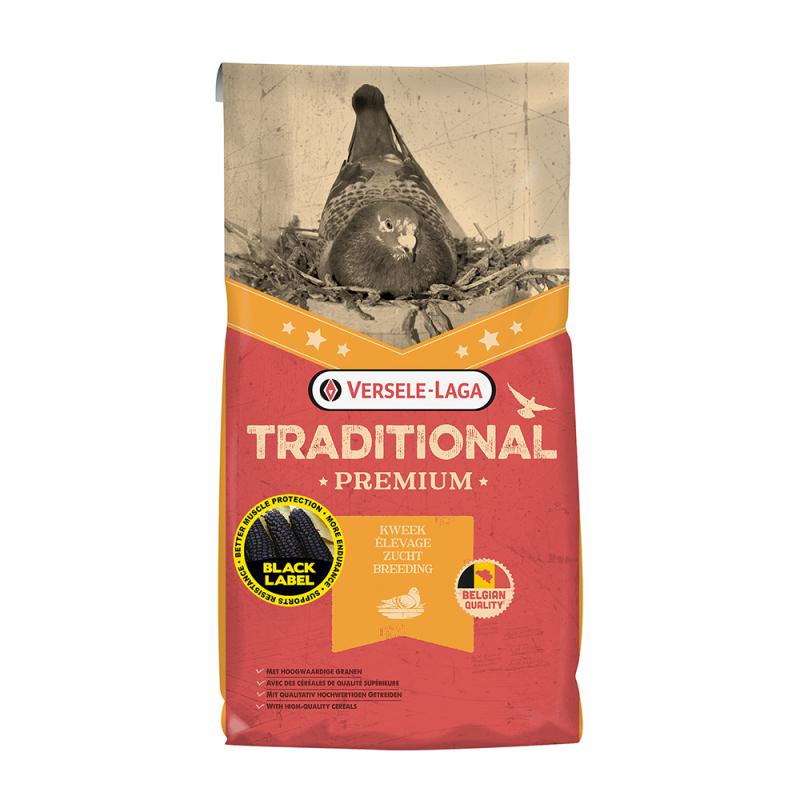 Versele-Laga Traditional Premium Master Black Label Zucht