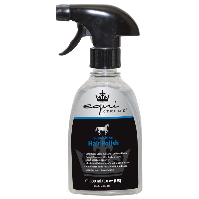 Produktansicht - equiXtreme - Super Shine Hair Polish