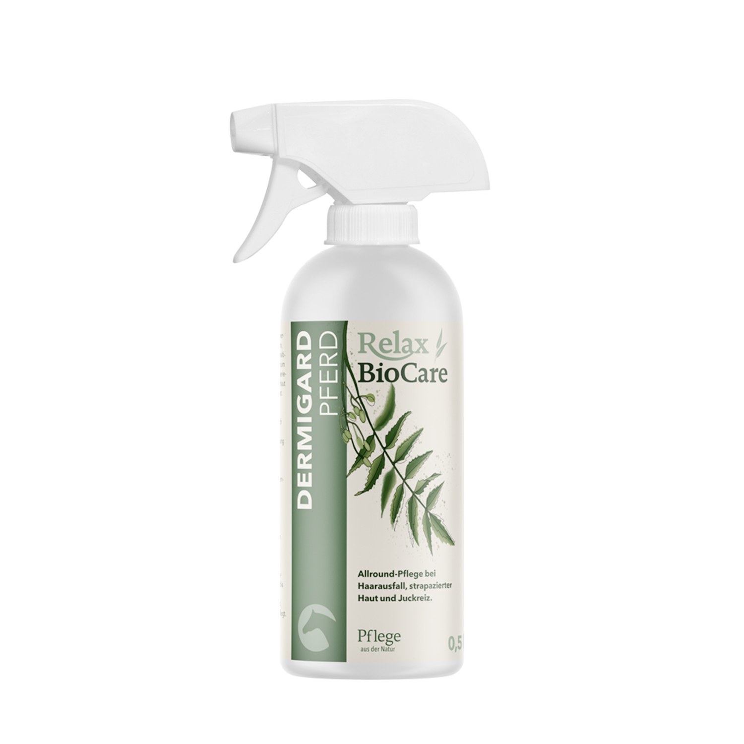 Relax-Biocare Dermigard 500 ml