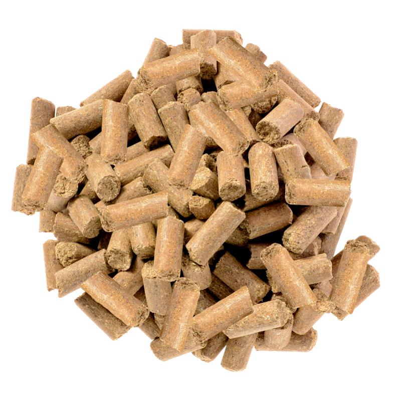 Produktansicht - Dreesy - Süßholz Pellets