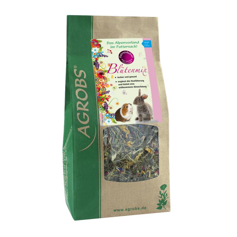 Agrobs Blütenmix Beutel