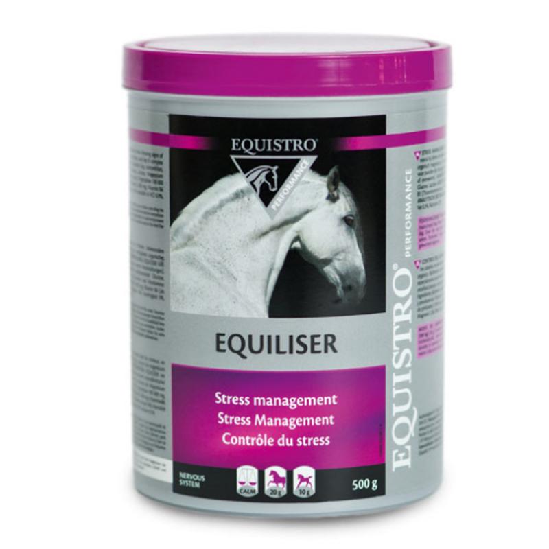 Produktansicht - EQUISTRO - Equiliser