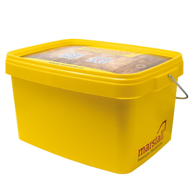 Produktansicht - marstall - Futtereimer
