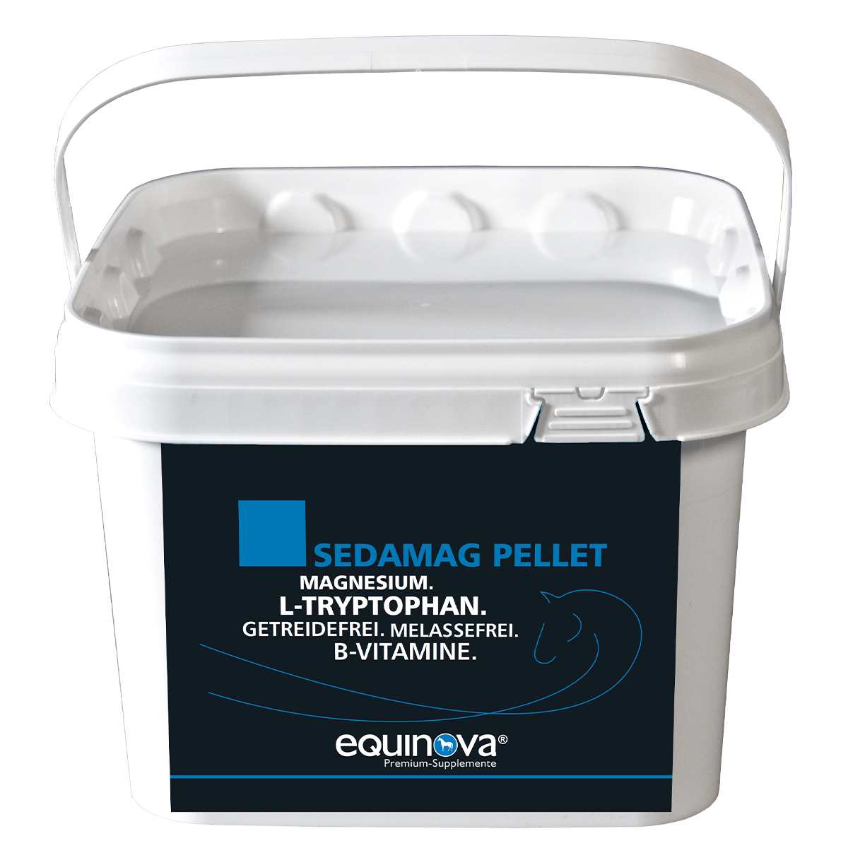 Equinova Sedamag Pellet 1,5 kg