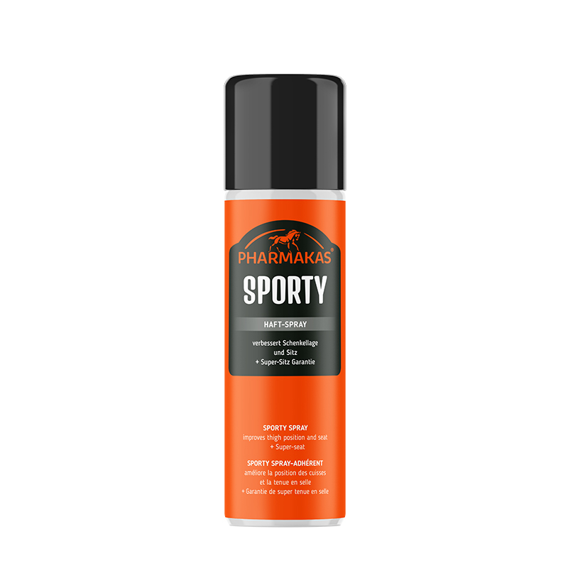 Pharmakas Sporty Haft-Spray