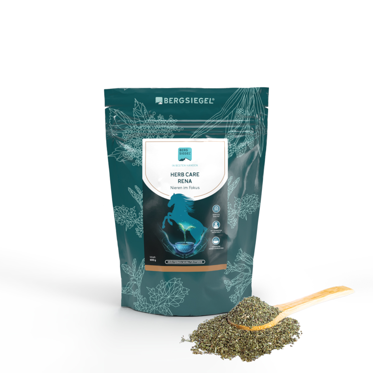 Herb Care Rana