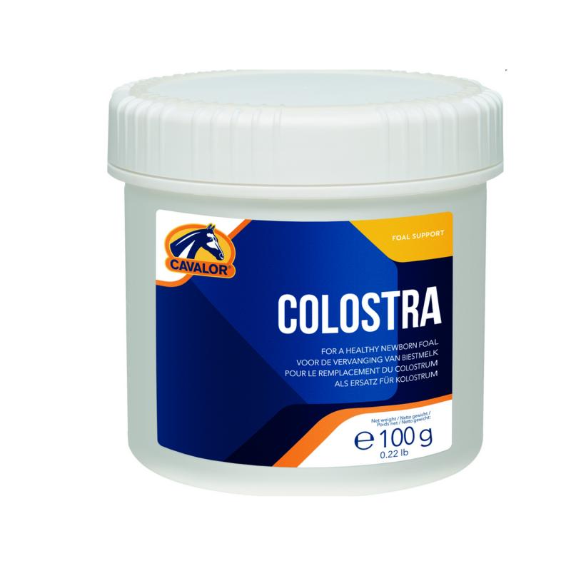 Produktansicht - CAVALOR - Colostra 24