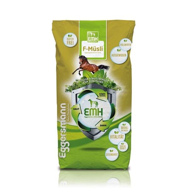 Eggersmann EMH F-Müsli Futtersack