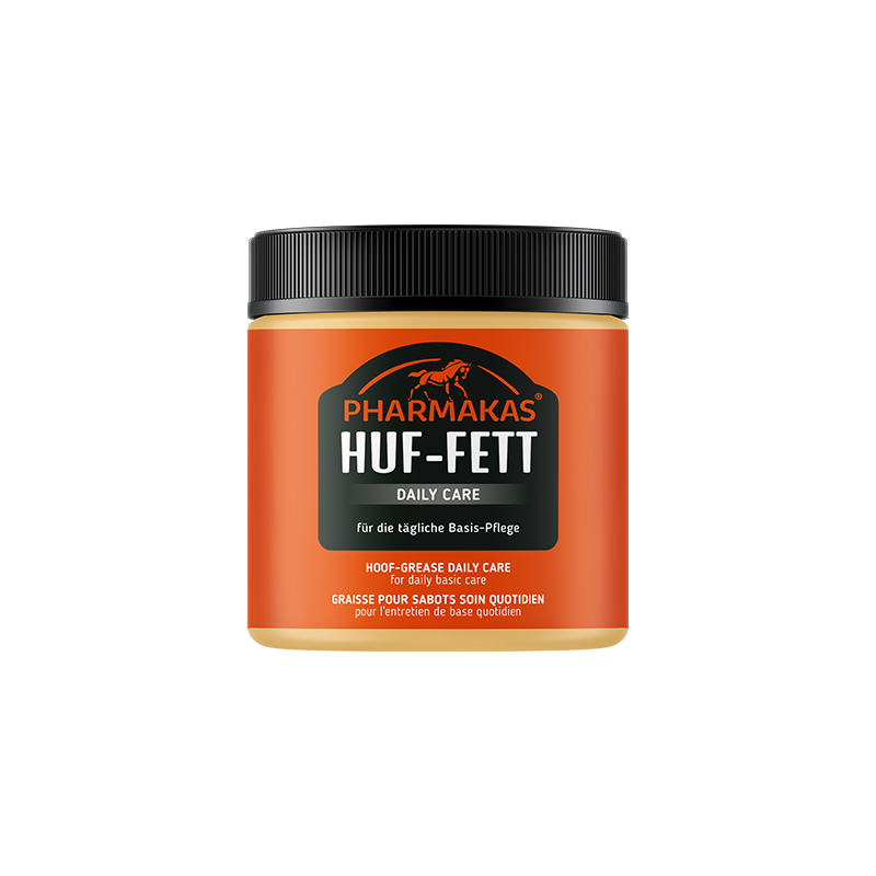 Pharmakas Huf-Fett 500 ml