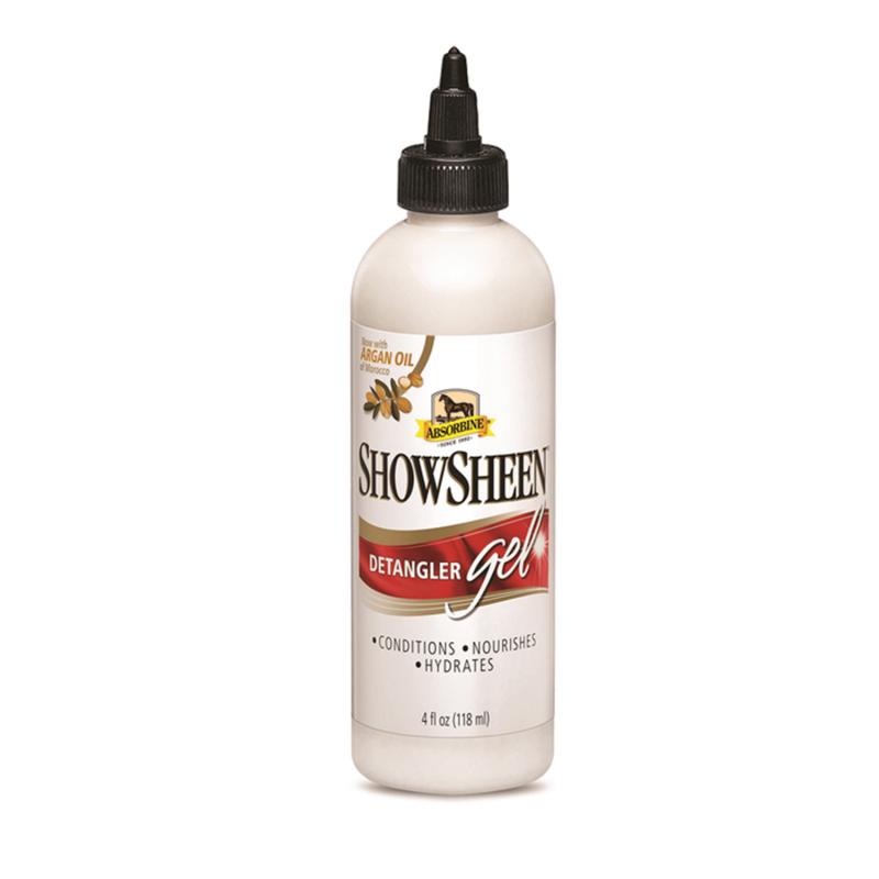 Produktansicht - Absorbine - ShowSheen Detangler Gel