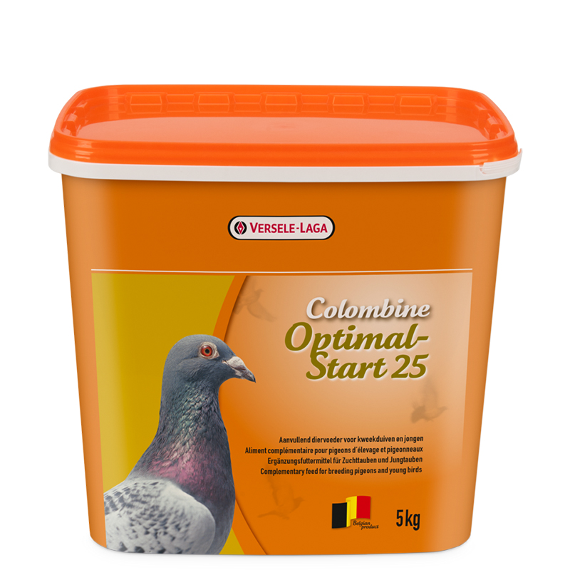 Versele-Laga Colombine Optimal-Start 25