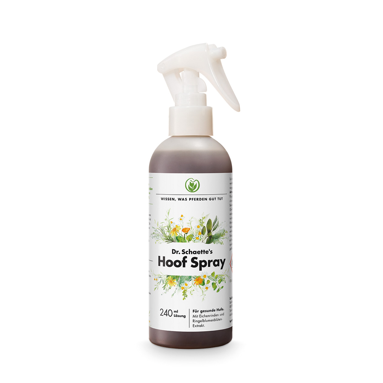 Produktansicht - Dr.Schaette - Hoof Spray
