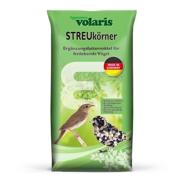 Produktansicht - Volaris - STREUkörner