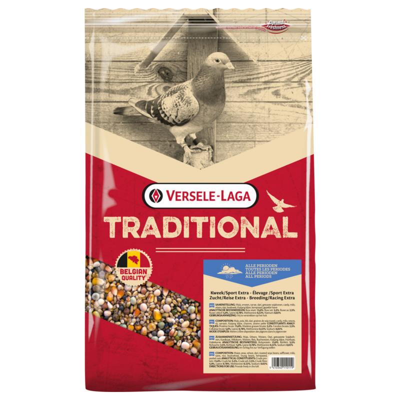Versele-Laga Traditional Zucht & Reise Futtersack