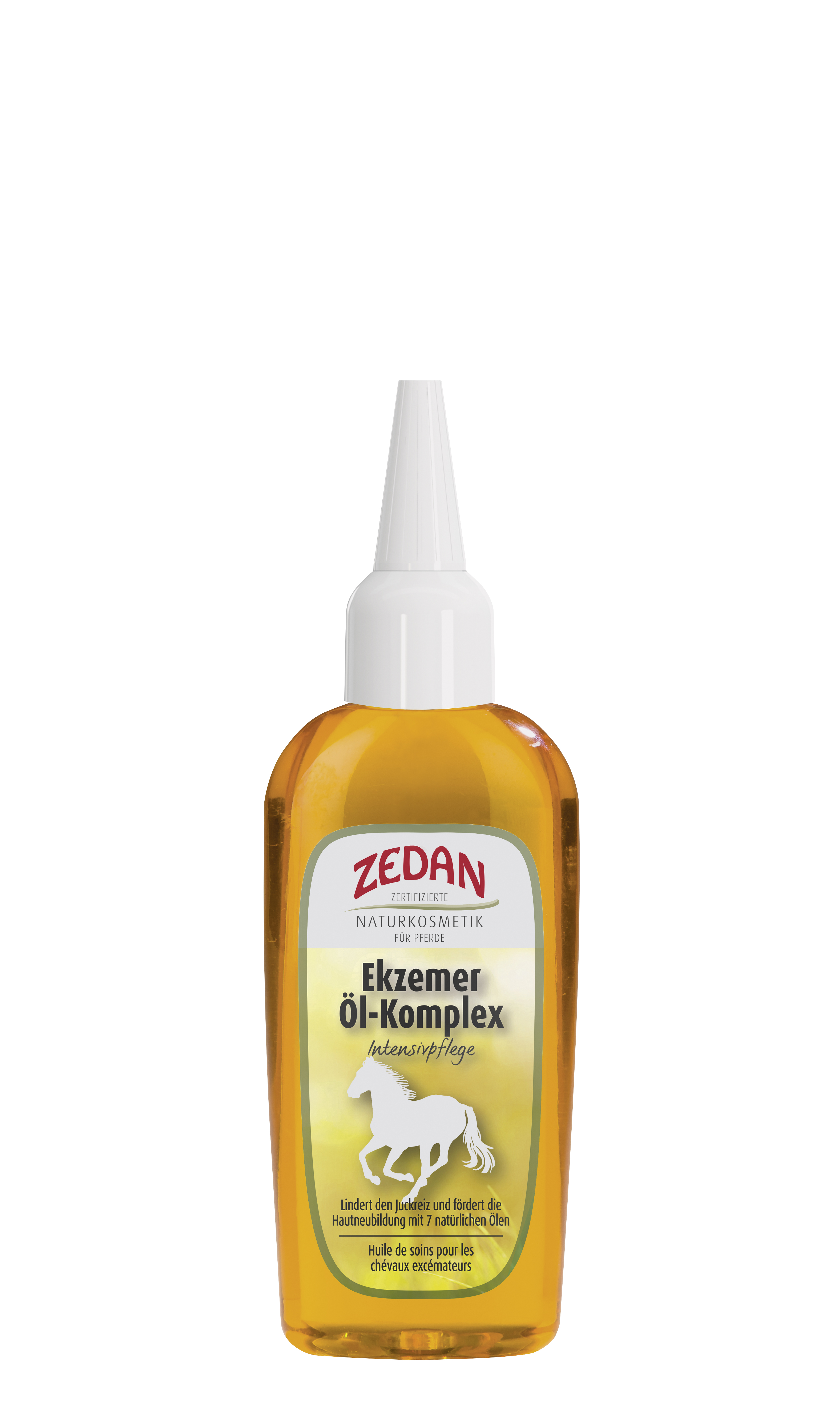 Zedan Ekzemer Öl-Komplex - 100 ml