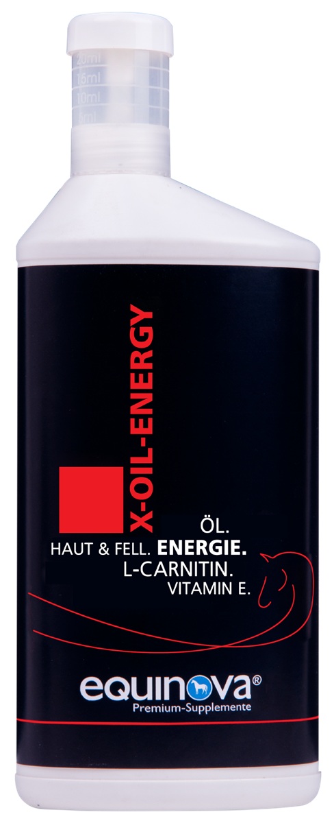 Produktansicht equinova X-Oil-Energy