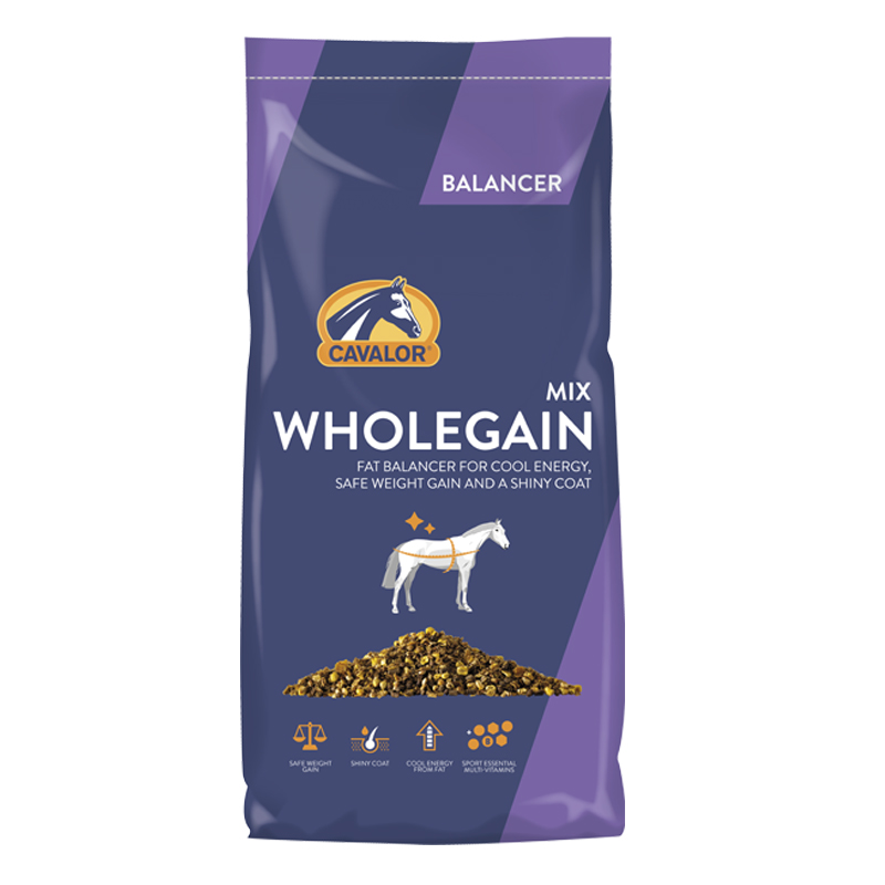 Produktansicht - CAVALOR - Wholegain
