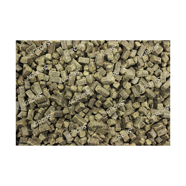 AGROBS Weidemineral-Cobs Detailbild Cobs/Sticks/Leckerli