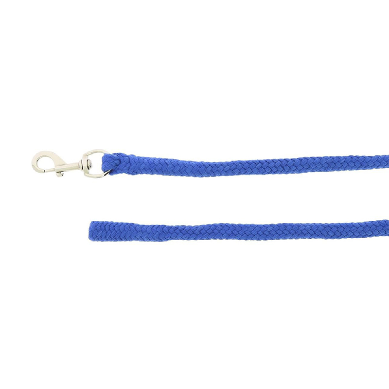 Norton Strick mit Karabiner Neonblau