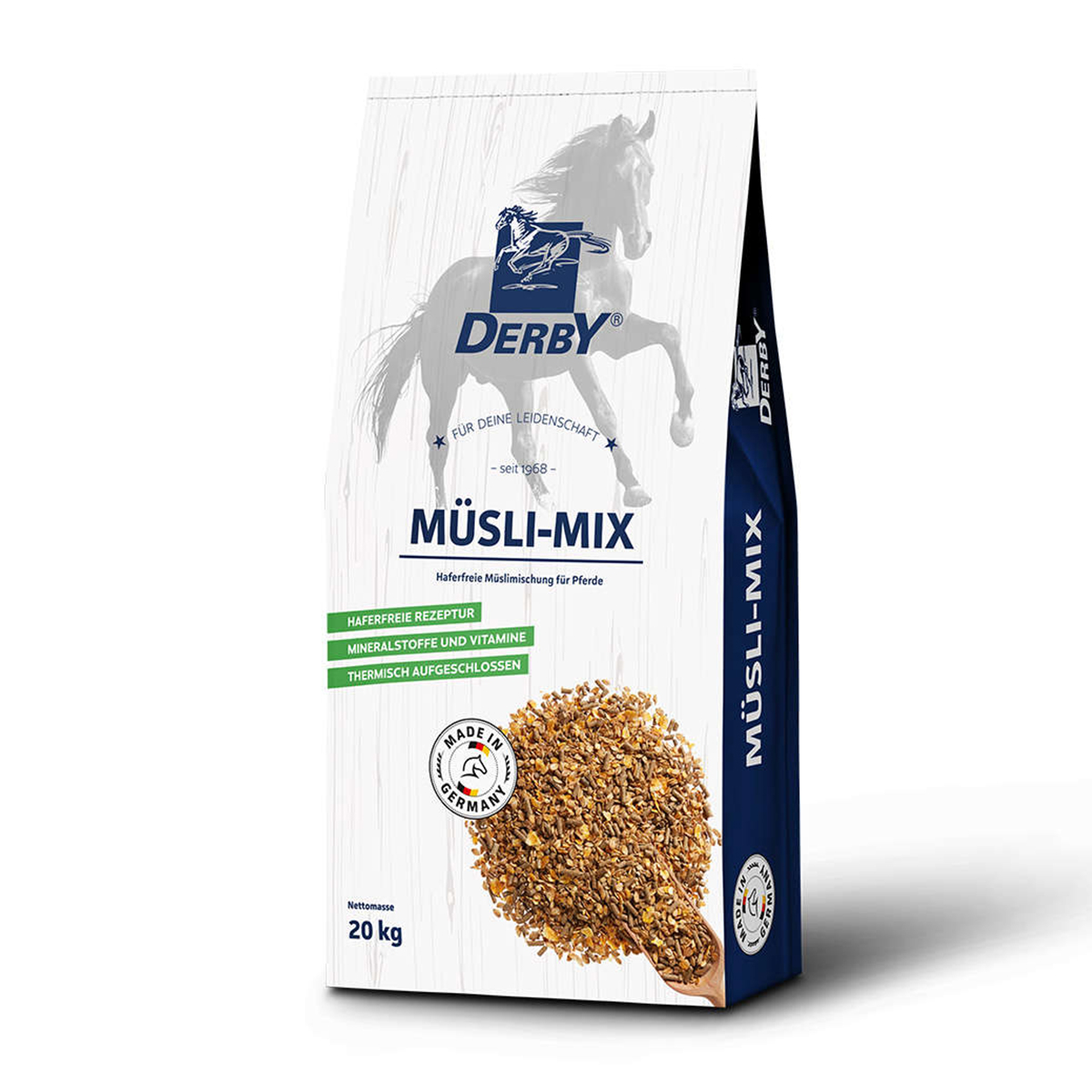 Derby Müsli-Mix Futtersack