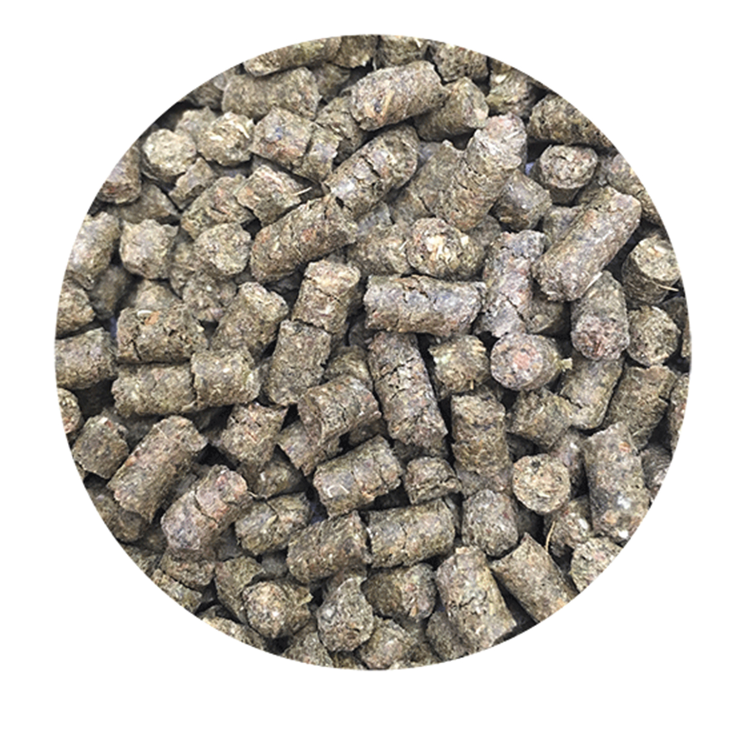 Atcom Selen Zink Detailbild Pellets