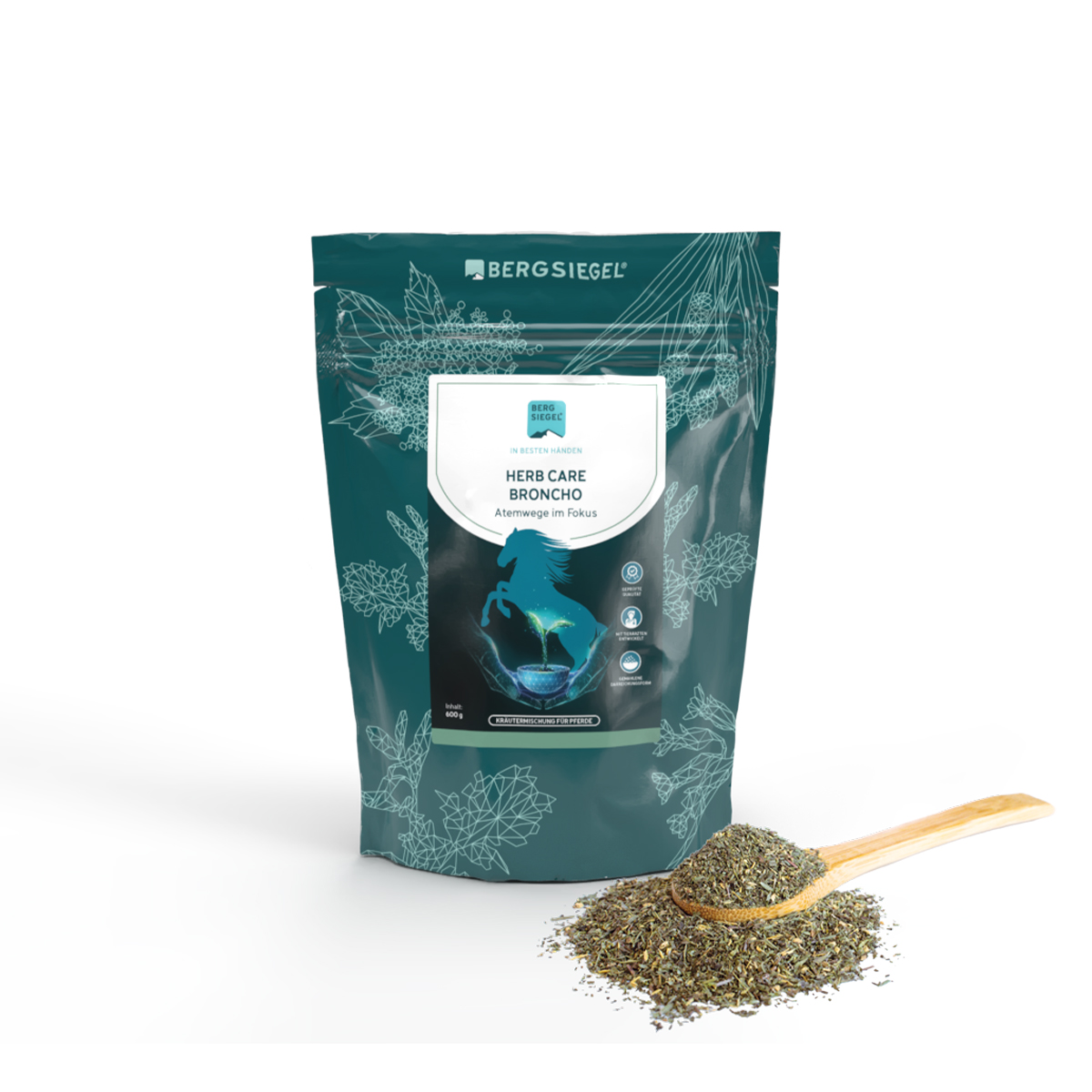 Herb Care Broncho