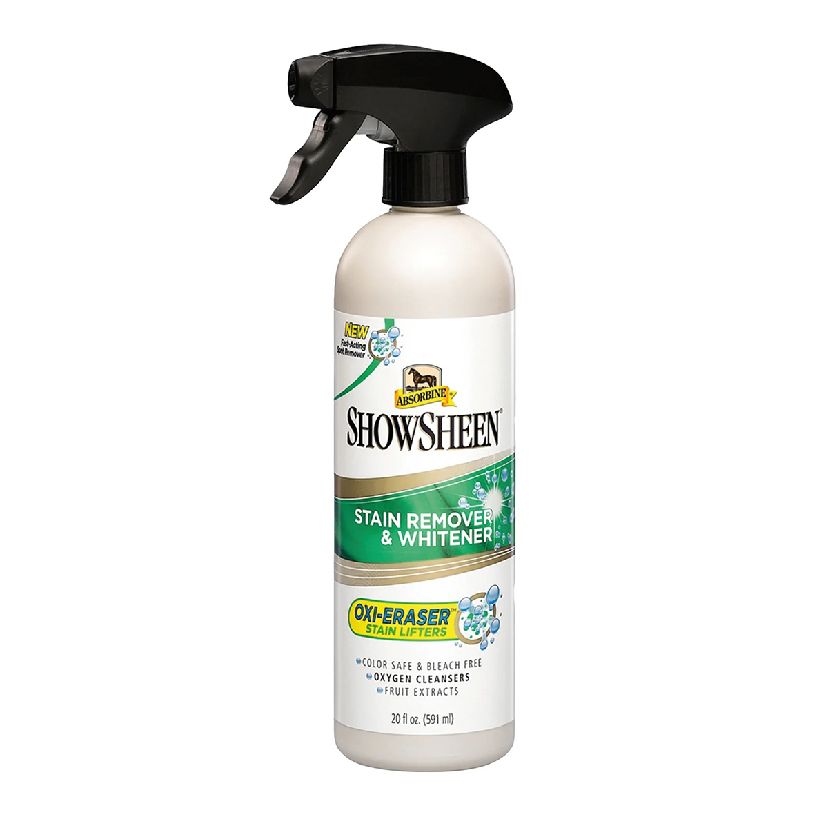 Produktansicht - Absorbine - ShowSheen Stain Remover