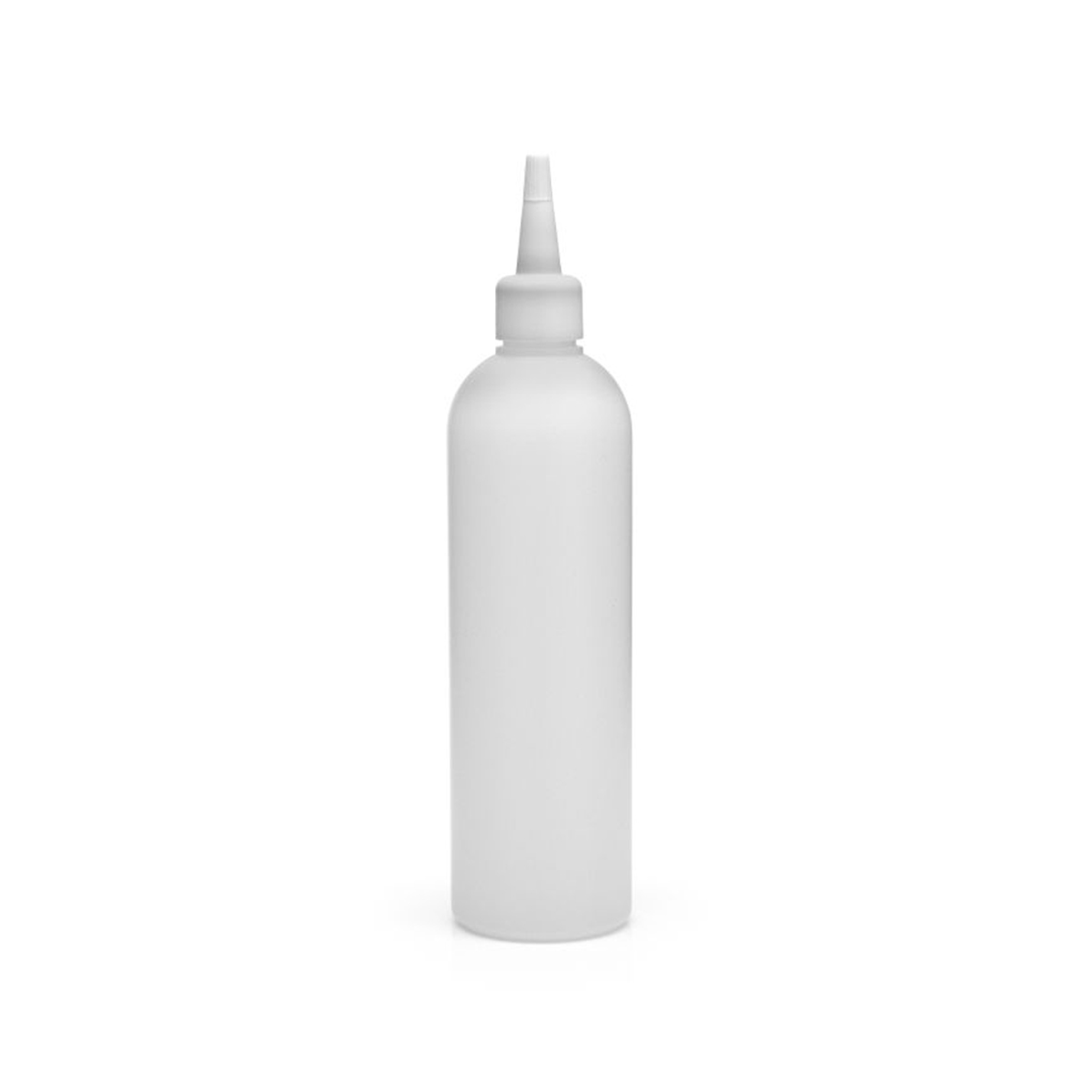 Produktansicht - Nebu-Tec - SaHoMa Dosierflasche ohne Inhalt