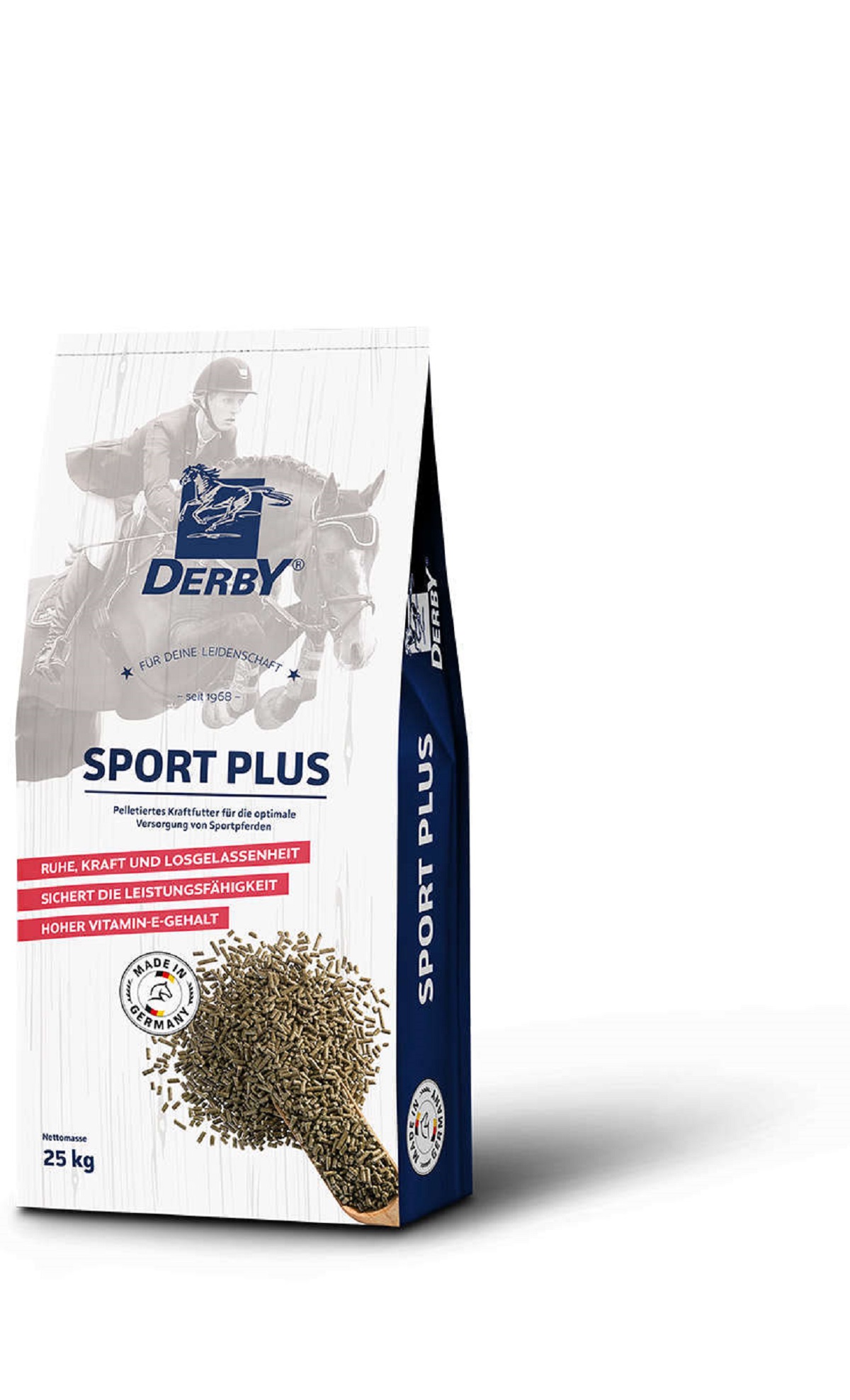Produktansicht - Derby - Sport Plus