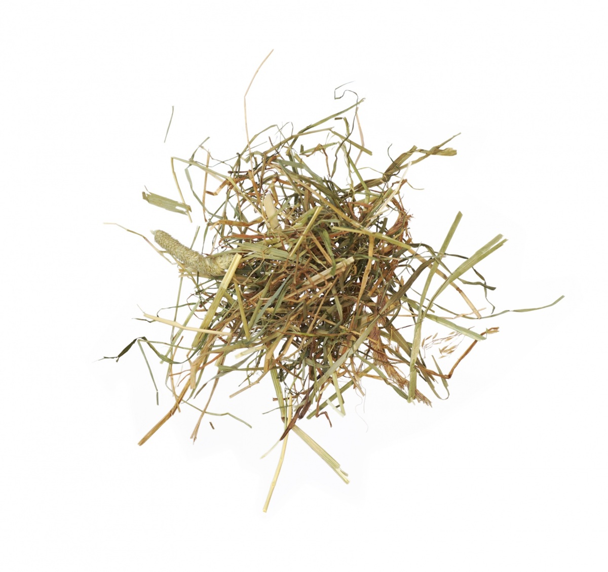 Produktansicht Agrobs Alpenheu Detail